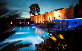 La Villa